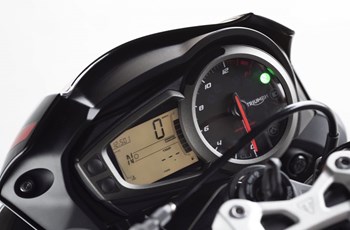 Triumph Street Triple 765 R 2021 - Bild 5 Triumph Street Triple 765 R 2021 - Bild 5