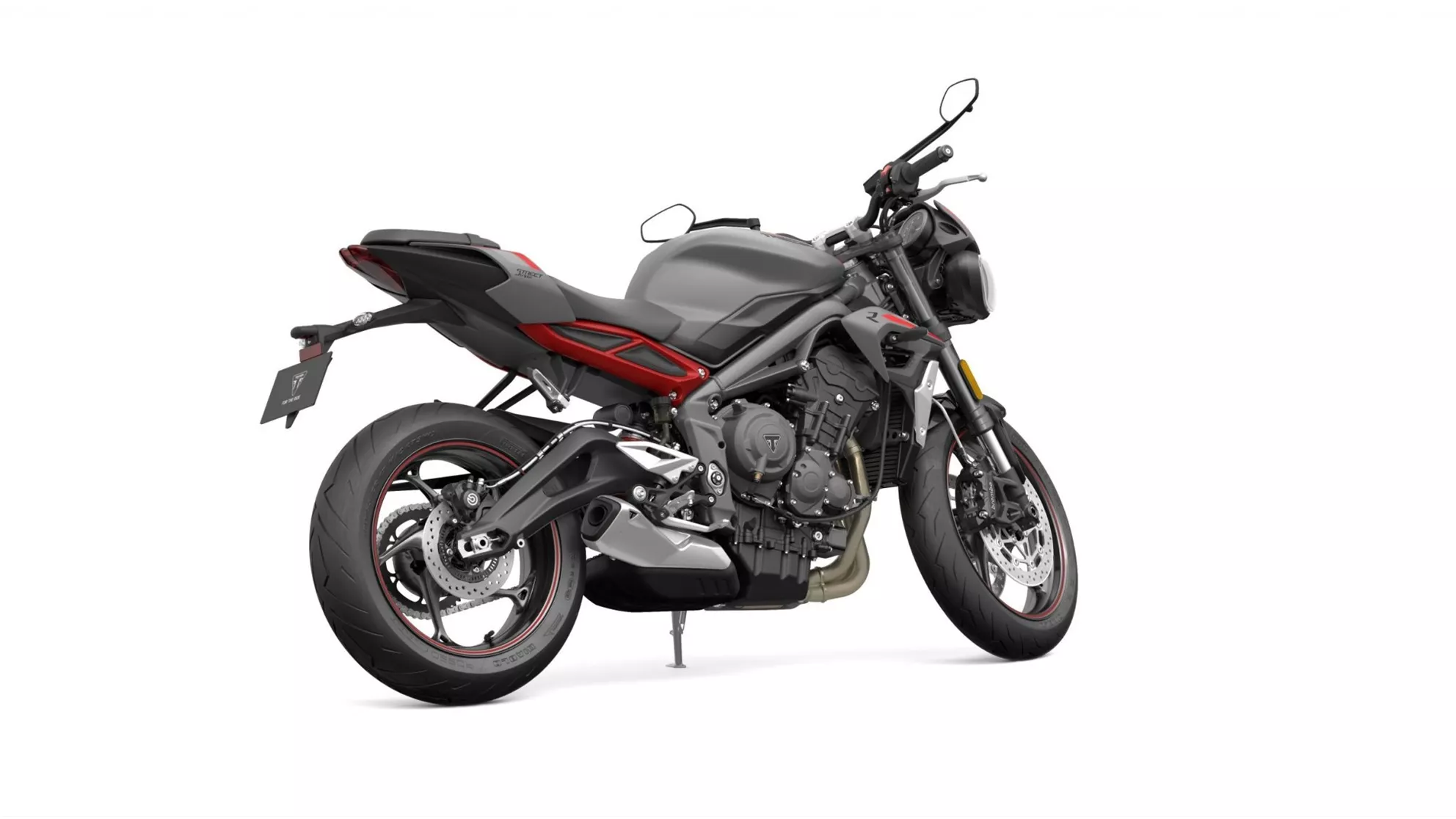Triumph Street Triple 765 R - Image 8 Triumph Street Triple 765 R - Image 8