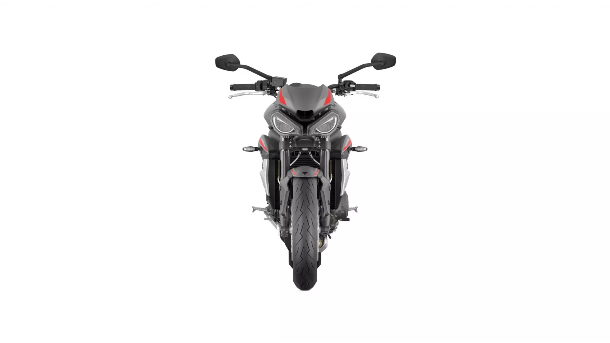 Triumph Street Triple 765 R - Image 12 Triumph Street Triple 765 R - Image 12
