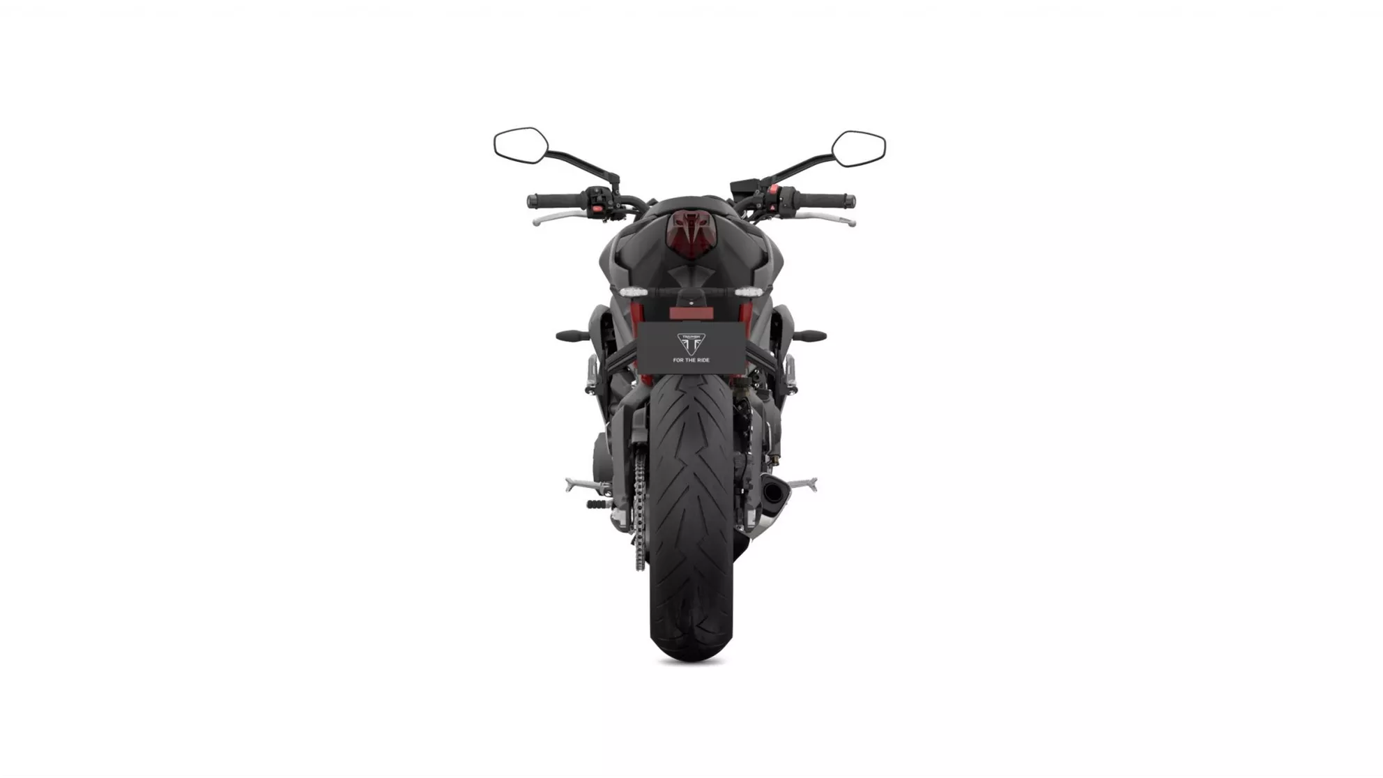 Triumph Street Triple 765 R - Image 14 Triumph Street Triple 765 R - Image 14