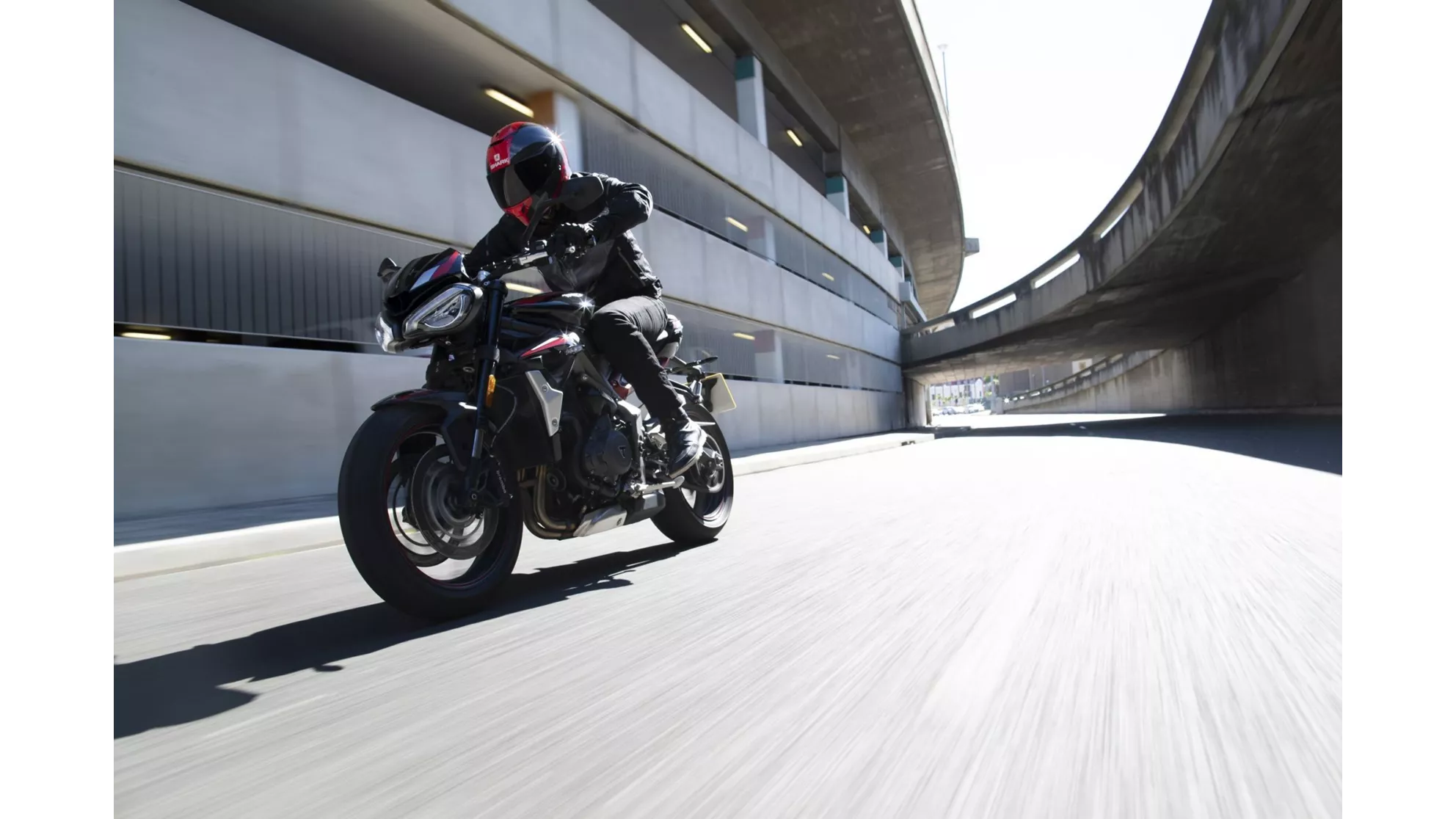 Triumph Street Triple 765 R - Image 15 Triumph Street Triple 765 R - Image 15
