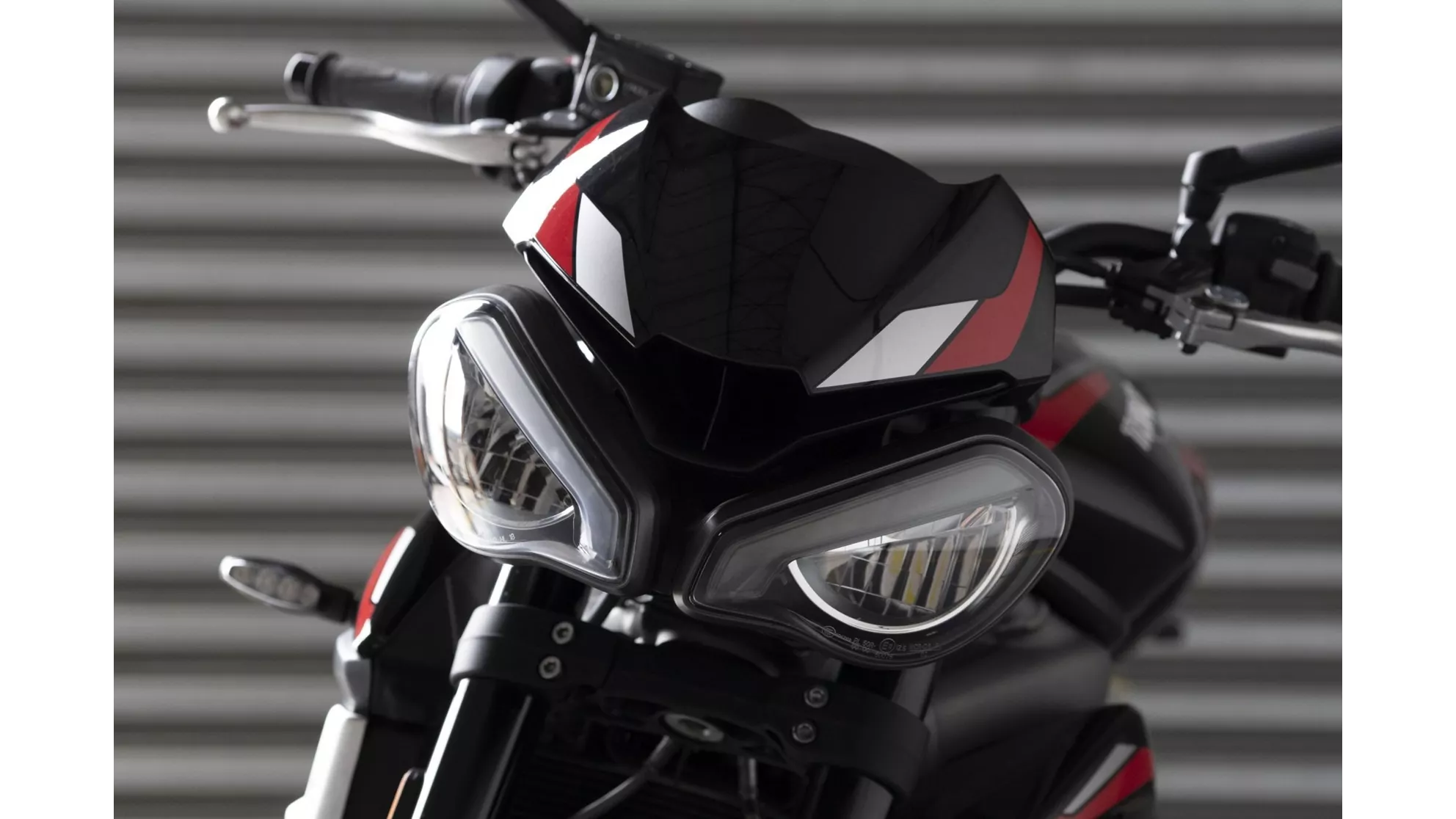 Triumph Street Triple 765 R - Image 18 Triumph Street Triple 765 R - Image 18