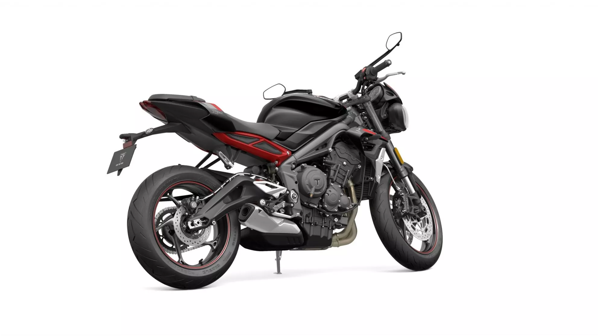 Triumph Street Triple 765 R - Image 24 Triumph Street Triple 765 R - Image 24