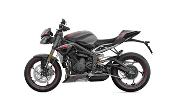 Triumph Street Triple 765 RS 2021 - Bild 3 Triumph Street Triple 765 RS 2021 - Bild 3