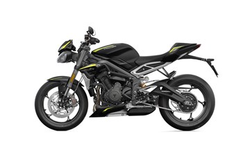 Triumph Street Triple 765 RS 2021 - Bild 9 Triumph Street Triple 765 RS 2021 - Bild 9