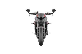 Triumph Street Triple 765 RS 2021 - Bild 10 Triumph Street Triple 765 RS 2021 - Bild 10