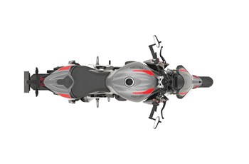 Triumph Street Triple 765 RS 2021 - Bild 12 Triumph Street Triple 765 RS 2021 - Bild 12