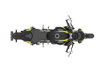 Triumph Street Triple 765 RS 2021 - Bild 13 Triumph Street Triple 765 RS 2021 - Bild 13