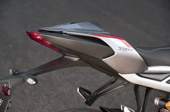 Triumph Street Triple 765 RS 2021 - Bild 14 Triumph Street Triple 765 RS 2021 - Bild 14
