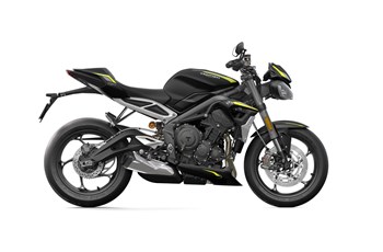 Triumph Street Triple 765 RS 2021 - Bild 20 Triumph Street Triple 765 RS 2021 - Bild 20
