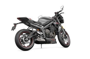 Triumph Street Triple 765 RS 2021 - Bild 29 Triumph Street Triple 765 RS 2021 - Bild 29