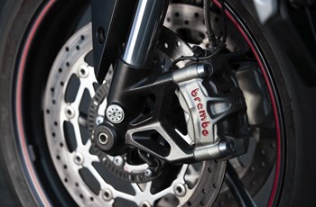 Triumph Street Triple 765 RS 2021 - Bild 33 Triumph Street Triple 765 RS 2021 - Bild 33