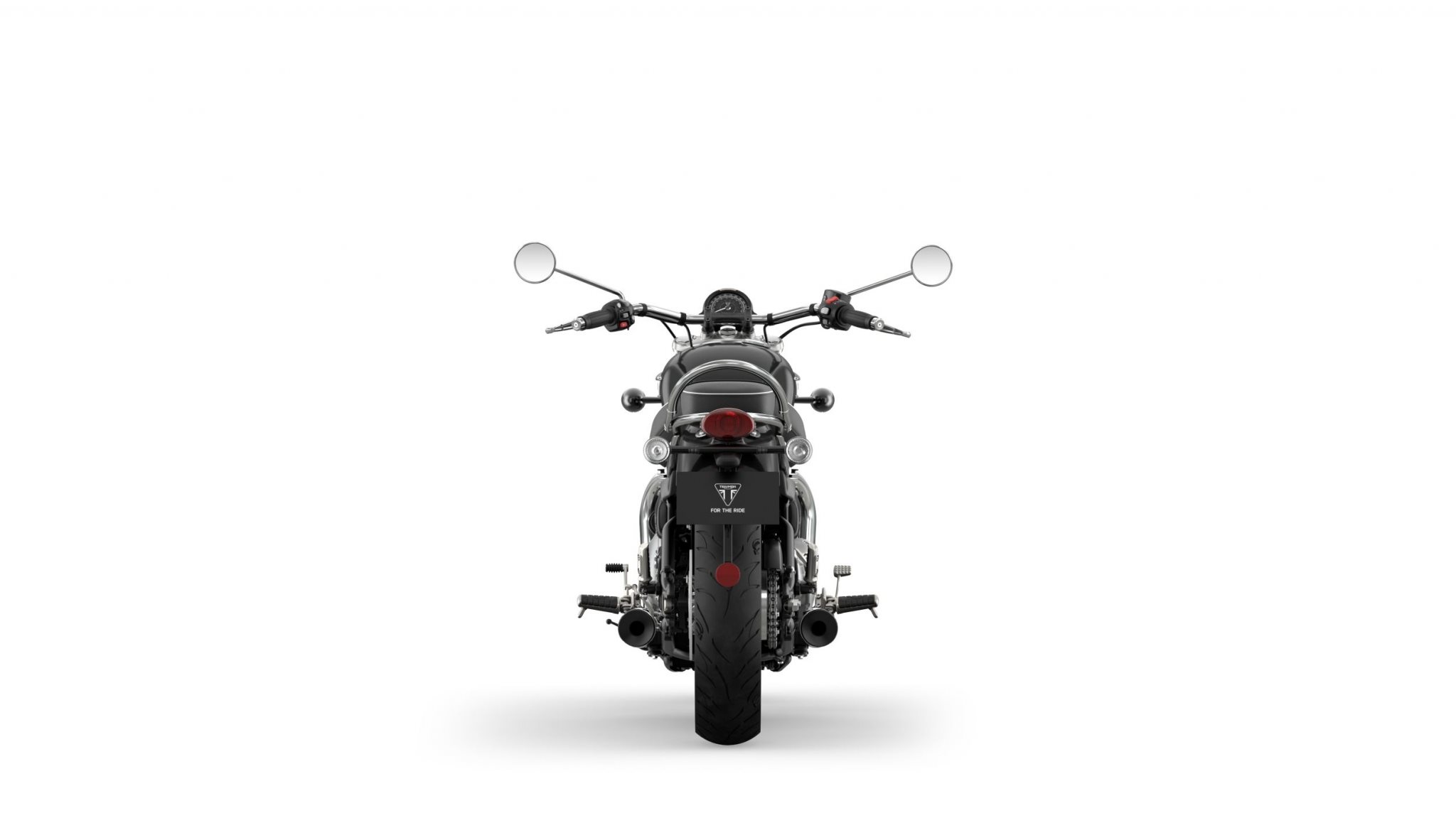 Motorrad Vergleich Triumph Bonneville Speedmaster 2021 Vs Royal Enfield Himalayan 410 2023 3797