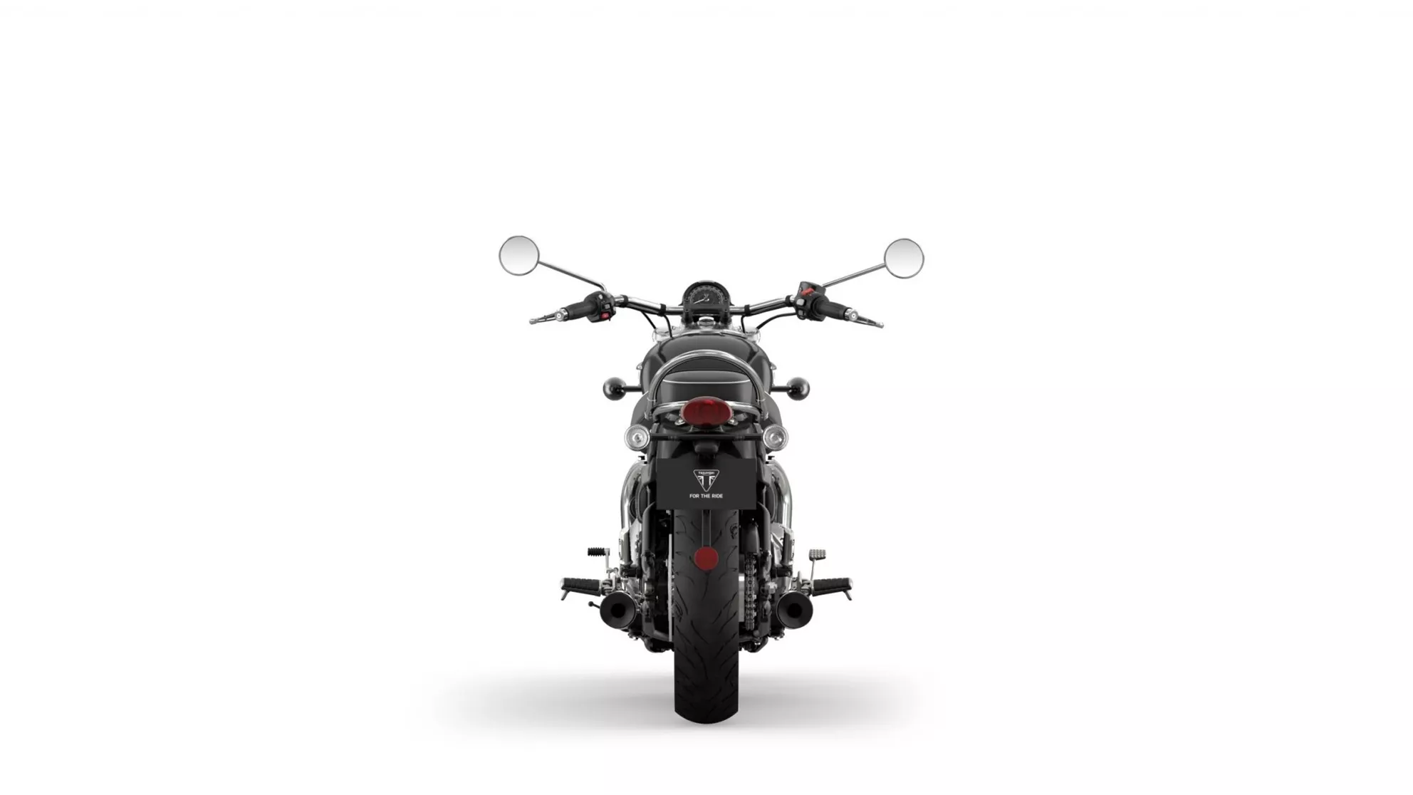 Triumph Bonneville Speedmaster - Image 6 Triumph Bonneville Speedmaster - Image 6