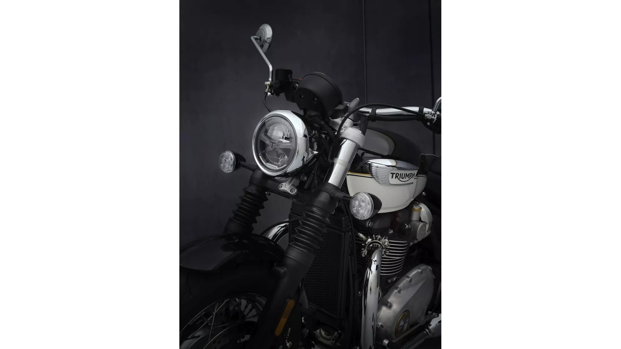 Triumph Bonneville Speedmaster - Image 8 Triumph Bonneville Speedmaster - Image 8