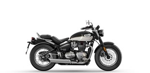 Triumph America 2010 vs Triumph Bonneville Speedmaster 2021