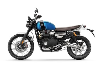 Triumph Scrambler 1200 XC 2021 - Bild 3 Triumph Scrambler 1200 XC 2021 - Bild 3