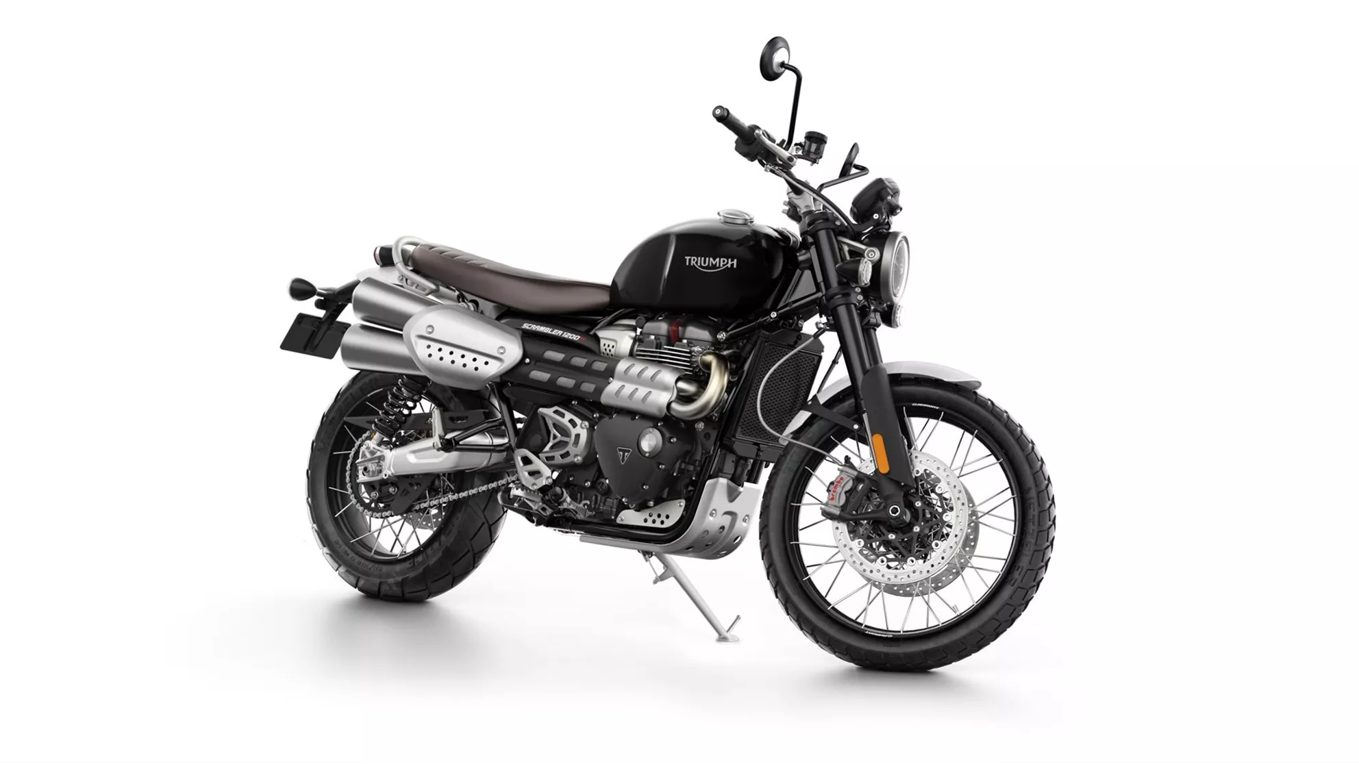 Triumph Scrambler 1200 XC - Image 10 Triumph Scrambler 1200 XC - Image 10