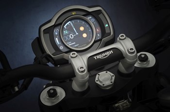 Triumph Scrambler 1200 XC 2021 - Bild 17 Triumph Scrambler 1200 XC 2021 - Bild 17
