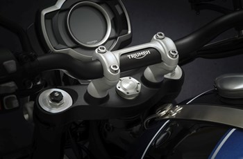 Triumph Scrambler 1200 XC 2021 - Bild 16 Triumph Scrambler 1200 XC 2021 - Bild 16
