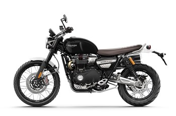 Triumph Scrambler 1200 XC 2021 - Bild 14 Triumph Scrambler 1200 XC 2021 - Bild 14