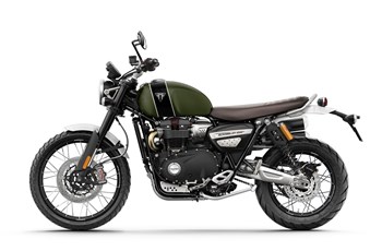 Triumph Scrambler 1200 XC 2021 - Bild 10 Triumph Scrambler 1200 XC 2021 - Bild 10