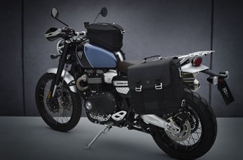 Triumph Scrambler 1200 XC 2021 - Bild 25 Triumph Scrambler 1200 XC 2021 - Bild 25