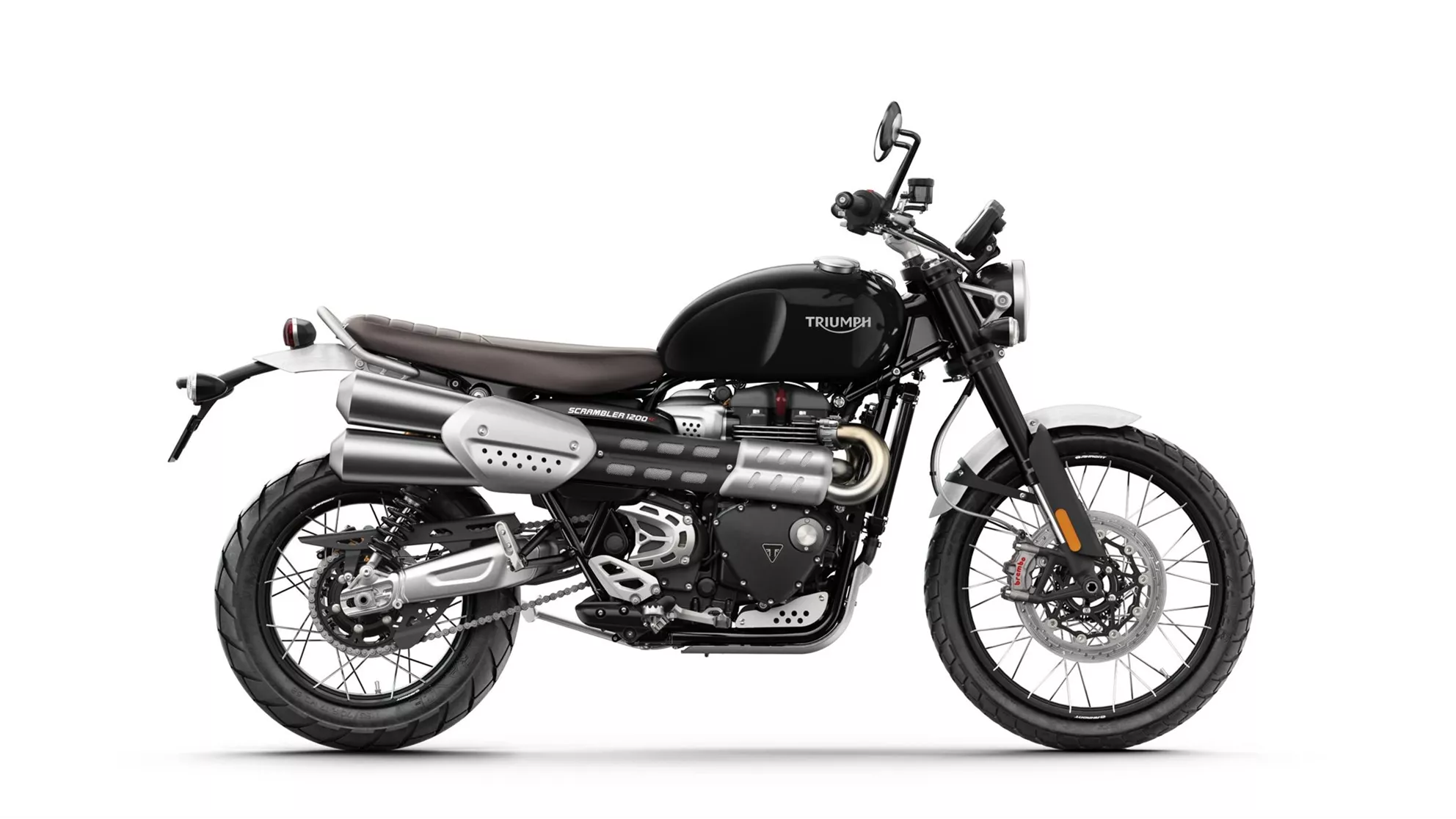 Triumph Scrambler 1200 XC - Image 13 Triumph Scrambler 1200 XC - Image 13