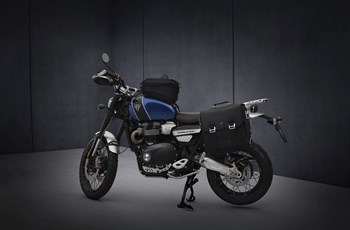 Triumph Scrambler 1200 XC 2021 - Bild 20 Triumph Scrambler 1200 XC 2021 - Bild 20