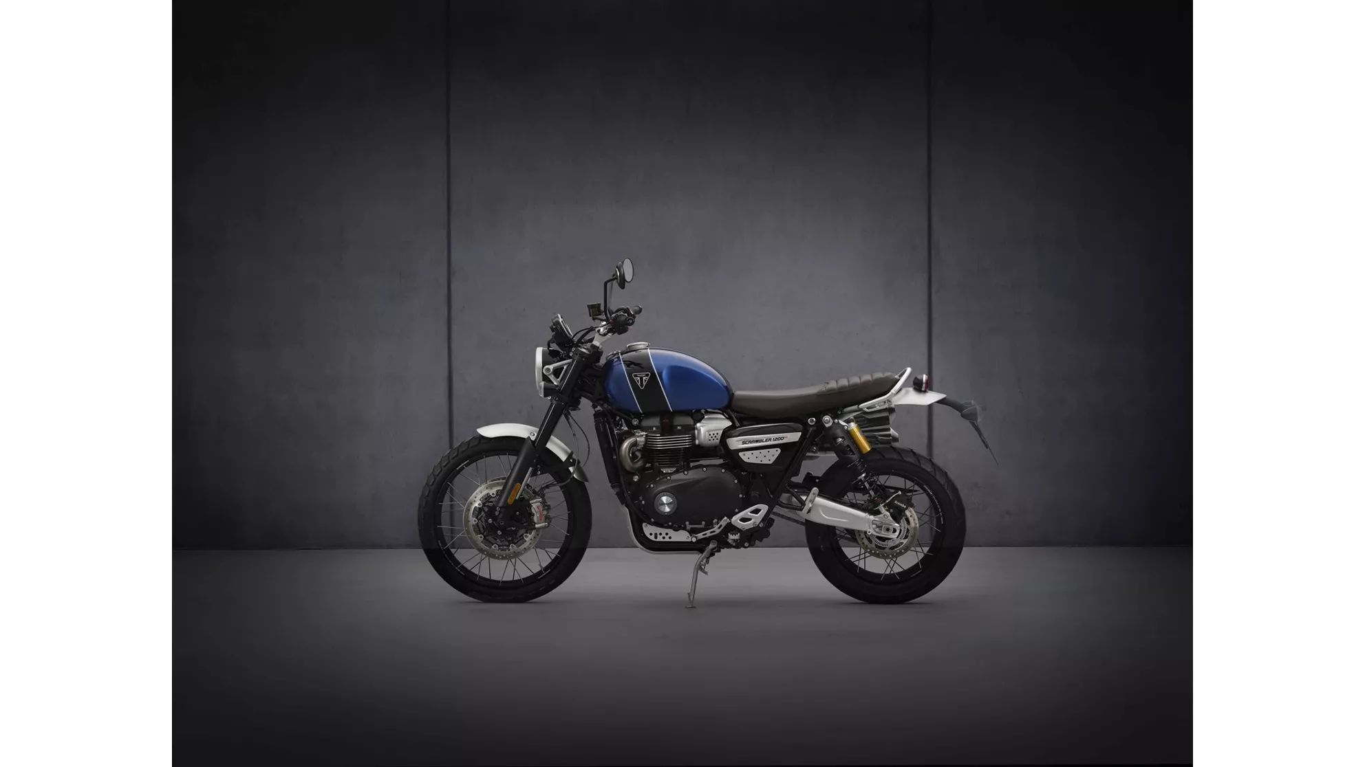 Triumph Scrambler 1200 XC - Image 5 Triumph Scrambler 1200 XC - Image 5