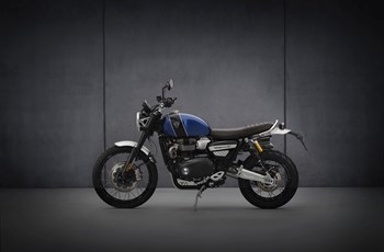 Triumph Scrambler 1200 XC 2021 - Bild 7 Triumph Scrambler 1200 XC 2021 - Bild 7