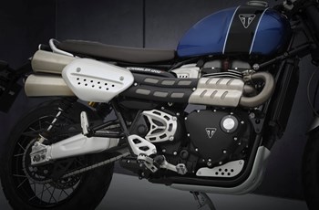 Triumph Scrambler 1200 XC 2021 - Bild 27 Triumph Scrambler 1200 XC 2021 - Bild 27