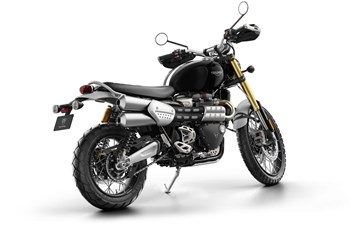 Triumph Scrambler 1200 XE 2021 - Bild 15 Triumph Scrambler 1200 XE 2021 - Bild 15
