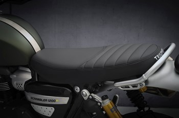 Triumph Scrambler 1200 XE 2021 - Bild 18 Triumph Scrambler 1200 XE 2021 - Bild 18