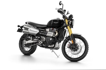 Triumph Scrambler 1200 XE 2021 - Bild 17 Triumph Scrambler 1200 XE 2021 - Bild 17