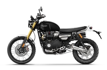 Triumph Scrambler 1200 XE 2021 - Bild 16 Triumph Scrambler 1200 XE 2021 - Bild 16