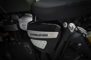 Triumph Scrambler 1200 XE 2021 - Bild 22 Triumph Scrambler 1200 XE 2021 - Bild 22