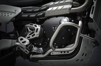 Triumph Scrambler 1200 XE 2021 - Bild 25 Triumph Scrambler 1200 XE 2021 - Bild 25
