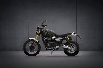 Triumph Scrambler 1200 XE 2021 - Bild 30 Triumph Scrambler 1200 XE 2021 - Bild 30