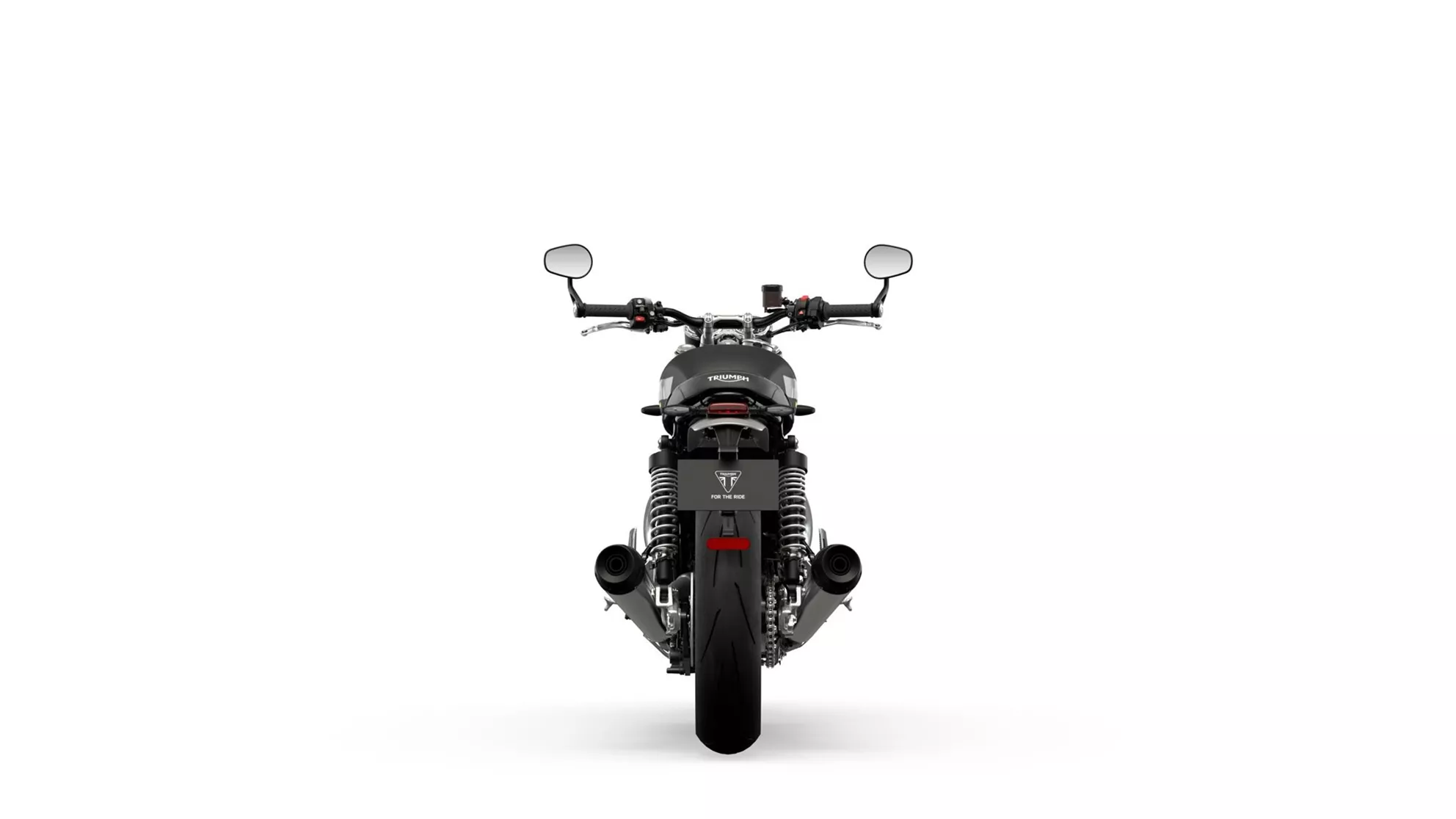 Triumph Speed Twin 1200 - Image 1 Triumph Speed Twin 1200 - Image 1