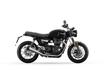 Triumph Speed Twin 1200 2021 - Bild 5 Triumph Speed Twin 1200 2021 - Bild 5