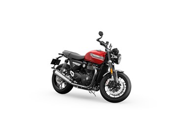 Triumph Speed Twin 1200 2021 - Bild 3 Triumph Speed Twin 1200 2021 - Bild 3