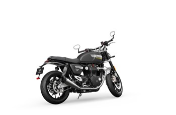 Triumph Speed Twin 1200 2021 - Bild 6 Triumph Speed Twin 1200 2021 - Bild 6