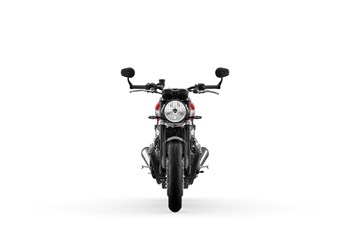 Triumph Speed Twin 1200 2021 - Bild 8 Triumph Speed Twin 1200 2021 - Bild 8