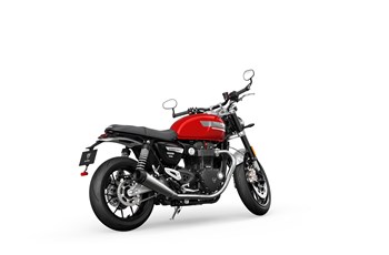 Triumph Speed Twin 1200 2021 - Bild 9 Triumph Speed Twin 1200 2021 - Bild 9