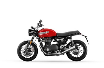 Triumph Speed Twin 1200 2021 - Bild 10 Triumph Speed Twin 1200 2021 - Bild 10