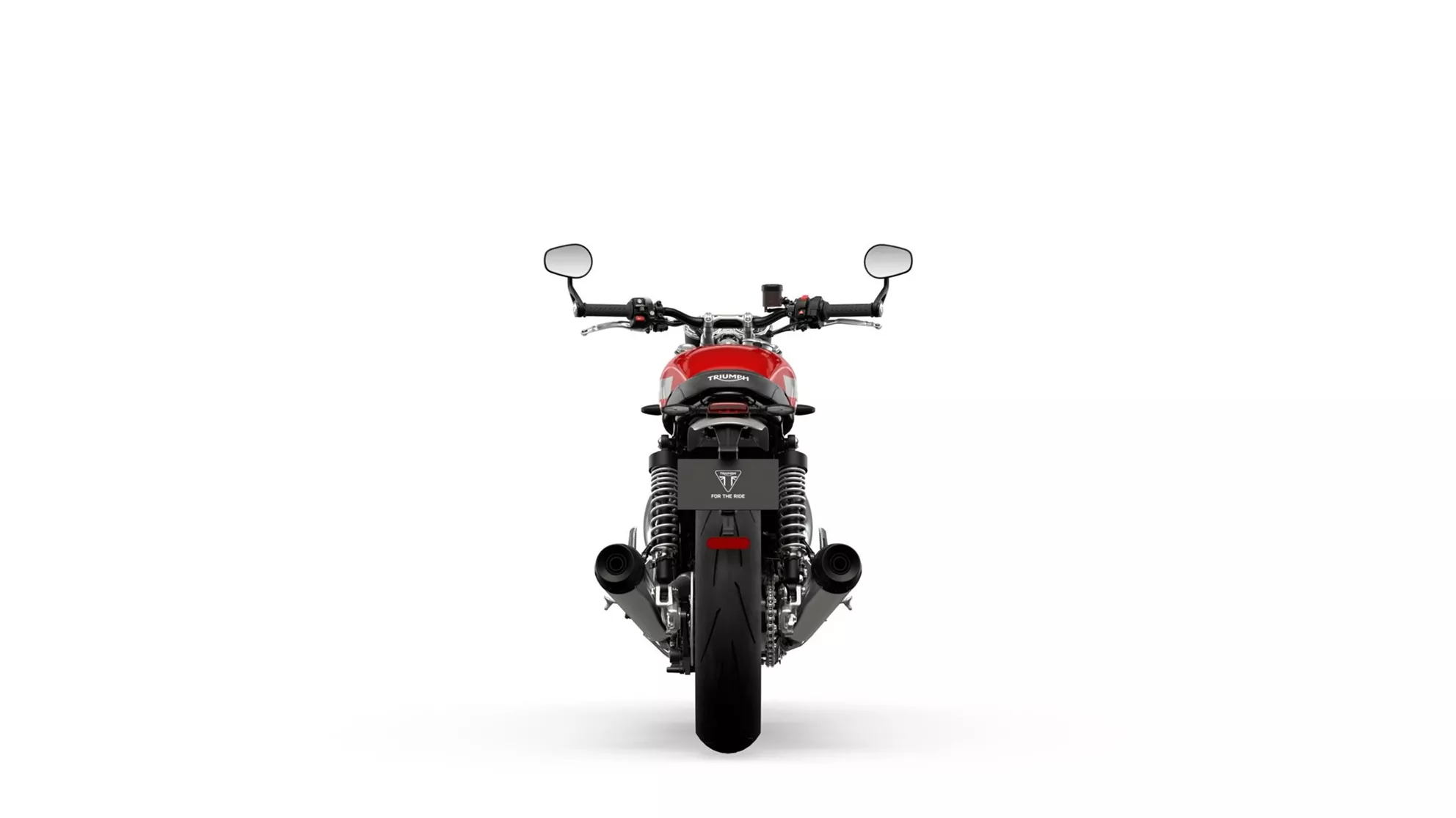 Triumph Speed Twin 1200 - Image 10 Triumph Speed Twin 1200 - Image 10