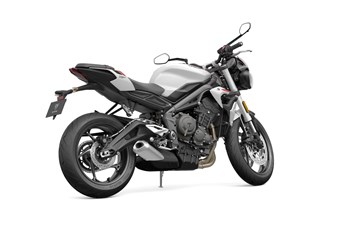 Triumph Street Triple S A2 2021 - Bild 5 Triumph Street Triple S A2 2021 - Bild 5