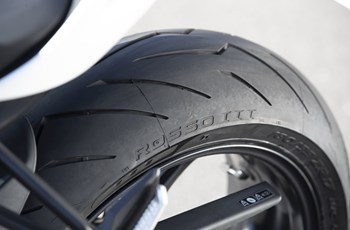 Triumph Street Triple S A2 2021 - Bild 20 Triumph Street Triple S A2 2021 - Bild 20