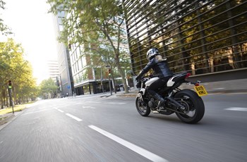 Triumph Street Triple S A2 2021 - Bild 26 Triumph Street Triple S A2 2021 - Bild 26